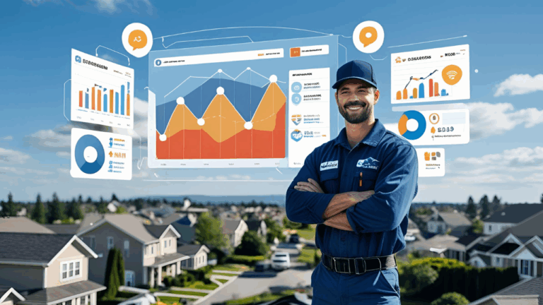 How to Spot Growth Opportunities with Your Roofing CRM