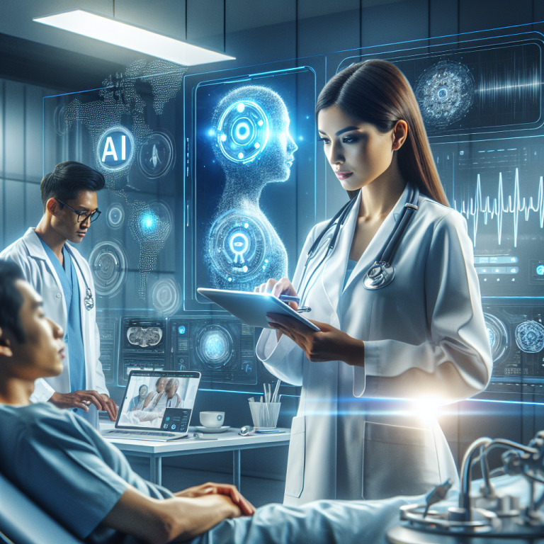 AI Note‑Taking Tool Lets UCHealth Doctors Focus on Patients, Boosting Care Quality