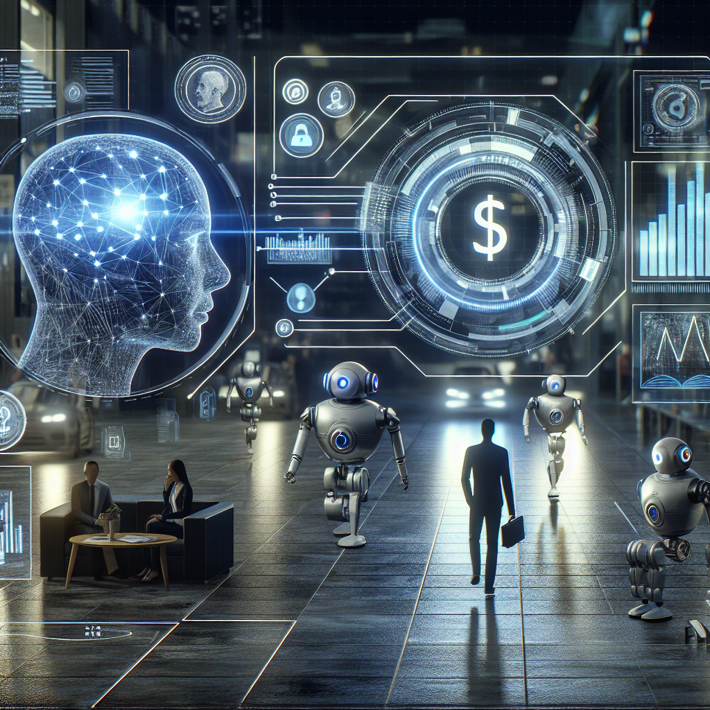 ai tools revolutionize personal finance trends 2026