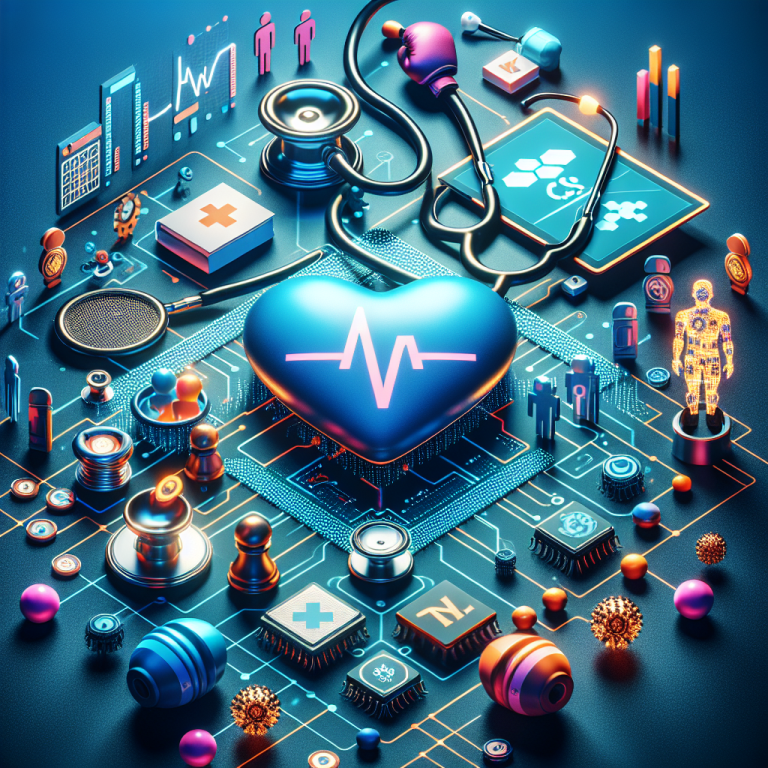 Anthropic Unveils AI Healthcare Suite, Intensifying Battle with OpenAI