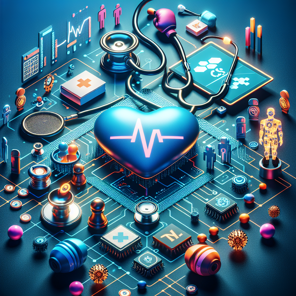anthropic ai healthcare suite competes openai