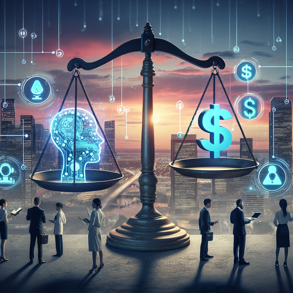 Law Firms Struggle to Justify AI ROI, Experts Warn 1 law firms struggle ai roi