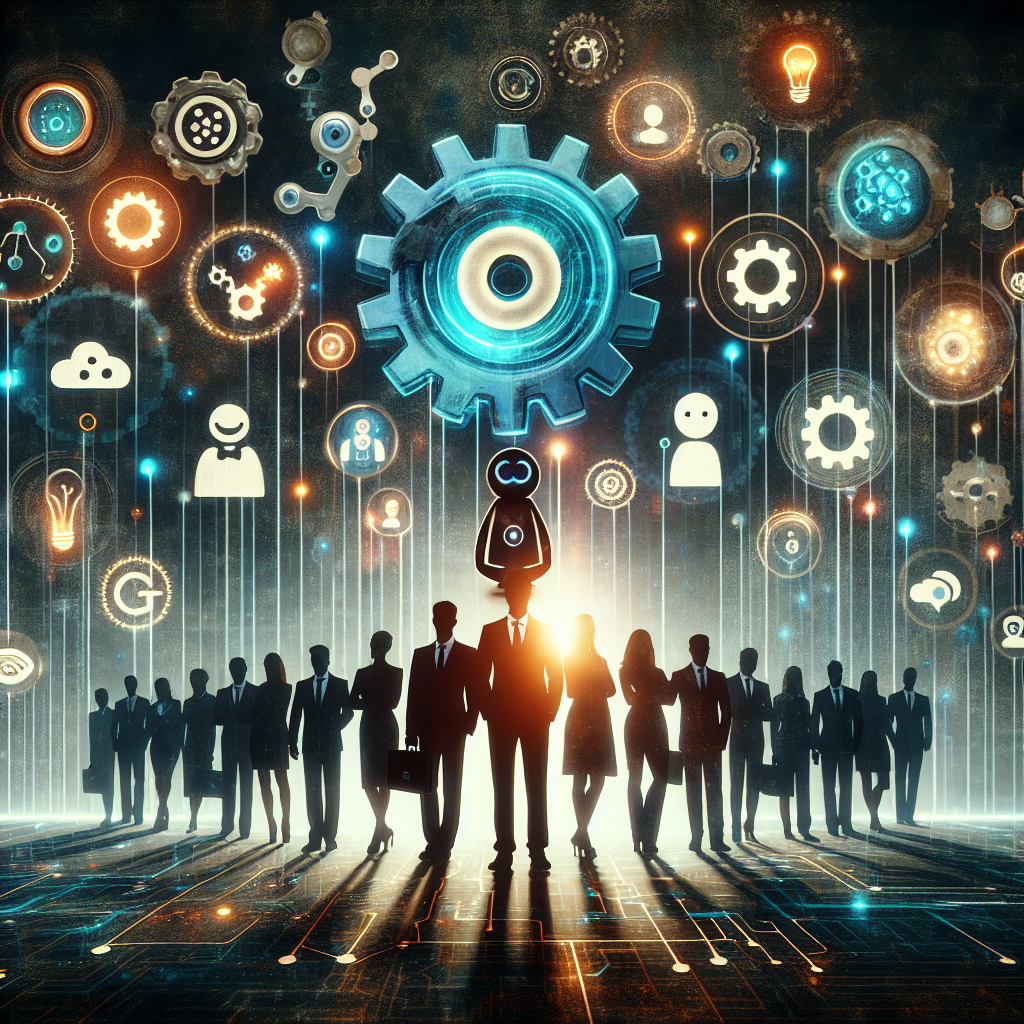 Zenken Boosts Lean Sales Team with ChatGPT Enterprise, Signaling AI‑Powered Automation Trend 1 zenken chatgpt enterprise boosts lean sales team